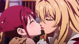10月【VALKYRIE DRIVE (女武神驱动)】 PV2